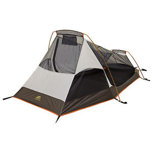 Alps Mountaineering Mystique 2.0 Ultralight Tent! Lightweight Backpacking Tent!