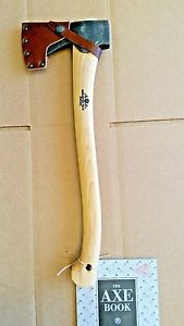 Gransfors Bruk Small Forest Axe 420