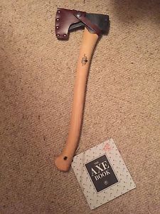 Gransfors Bruk Small Forest Axe 420