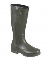 Musto Brampton Side Zip Boot