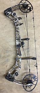 Mathews Halon 6