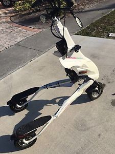 Electric Trikke 48V