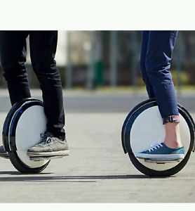 Segway One S1 | One Wheel Self Balancing Personal Transporter with Mobile App...