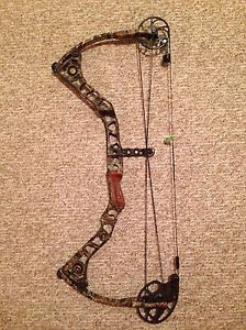 Brand New Mathews Reezen 6.5