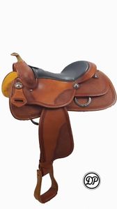 Year End Clearance!!! 16" DP Reining Saddle