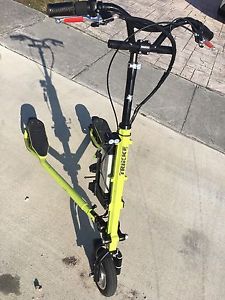 Electric Trikke 36V