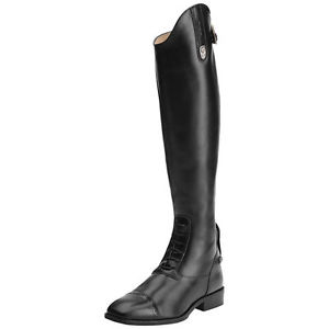 NEW Monaco LX Field Zip Boot  - 7.5 - Various Heights/Widths