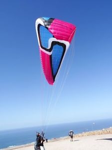 Sky Paragliders Anakis 3