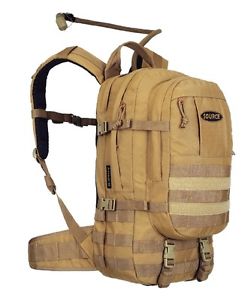 Backpack Source Assault Pack -Farbe: Coyote