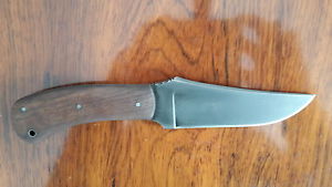 Daniel Winkler Belt Knife, Custom Knife, Navy Seals,Tomahawk, Winkler Knives II