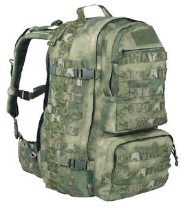 backpack Predator Pack WARRIOR Elite Ops -Farbe: A-TACS-FG