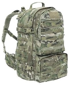 backpack Predator Pack WARRIOR Elite Ops -Farbe: Multicam