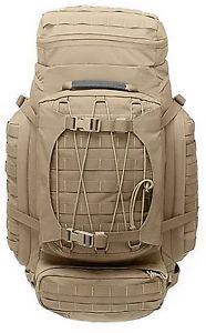 X300 Bag Pack WARRIOR Elite Ops -Farbe: Coyote