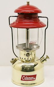 COLEMAN CANADA LANTERN  200  4/59