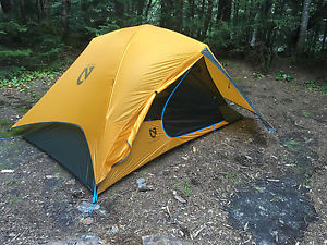 Nemo Blaze 2P tent