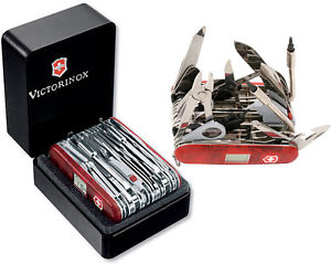 Victorinox XAVT taschemesser 1.6795 NEU im Orginal Verpackung