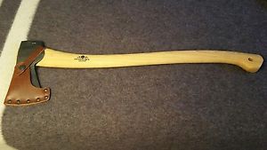 Gransfors Bruk Scandinavian forest axe #430