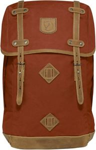 Fjällräven Rucksack No. 21 Large (autumn-leaf)