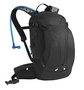 Camelbak MULE-NV 3L Hydration Pack MTB Downhill Backpack Bag Black