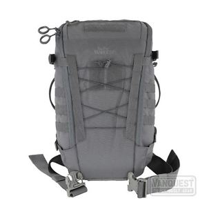 Vanquest IBEX-20 Backpack - Coyote Tan + Multicam