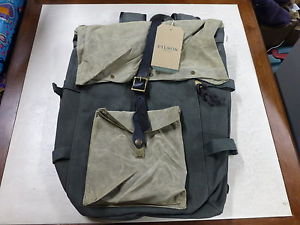 FILSON ROLL-TOP BACKPACK Brand New with Tags