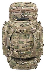 X300 Bag Pack WARRIOR Elite Ops -Farbe: Multicam