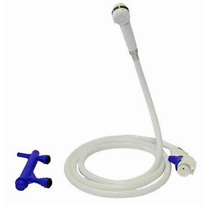 Truma Ultraflow Caravan Filter Shower Set