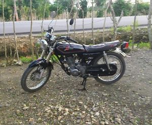 Motor cg X1000 150cc