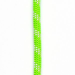 ATAR Static kernmantle rescue rope 7/16" 11mm x 600ft Lime Green UL ANSI NFPA