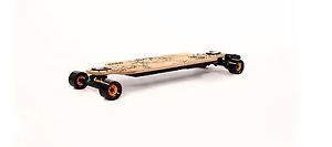 Evolve Bamboo GT Street Series