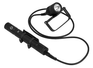 Tonelife TL3302 Scuba Canister Light 3000Lm Led Dive Torch Underwater 150m