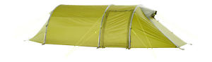 Tatonka Alaska 2.235, 2 Personen Zelt light olive Expedition Camping