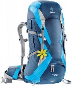 Deuter Futura Pro 34 SL Hiking Pack