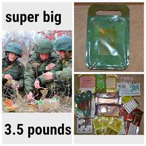 Packed super great the year 2018, the Russian army is a 3.5 pound unique campaig