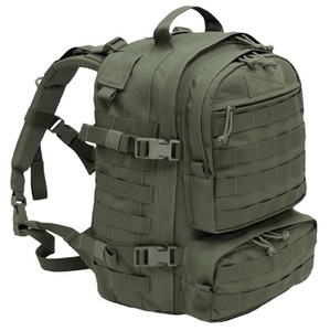 Backpack Pegasus Pack WARRIOR Elite Ops -Farbe: Olive