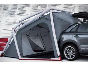 Genuine Audi Inflateable Camping Tent