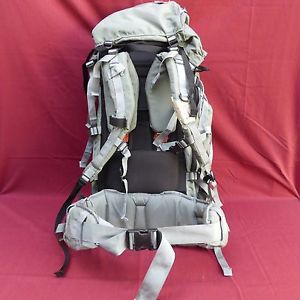 Bergan Extreme Escape Navy SEAL Alpine Rucksack Pack 2095 Backpack # 1