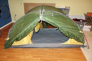 Exped Venus II Four Season Tent