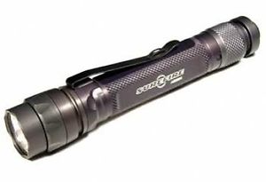 Very RARE Surefire L2 Digital Lumamax Flashlight Led tactical