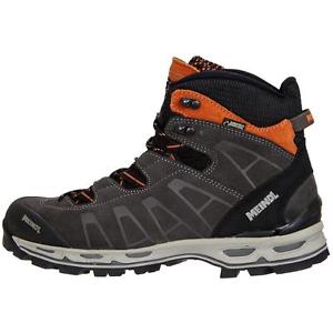 Air Revolution Ultra MEINDL Trekkingstiefel NEU