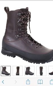 haglofs barken boots