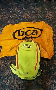 bca float 22 airbag pack