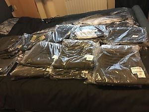 Job Lot Men Gelert Trousers Ideal For A Carbooter Approx 43 Brand New Pairs