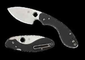 Spyderco OUROBOROS, New in box