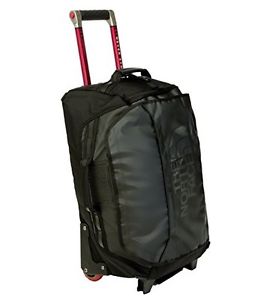 The North Face Rolling Thunder -30" Trolley, Unisex Adulto, Nero (Black Tnf), Ta