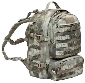 Backpack Pegasus Pack WARRIOR Elite Ops -Farbe: A-TACS-AU