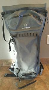 Arcteryx Arrakis 40 backpack - Tall, Canada made, RARE