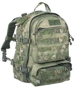 Backpack Pegasus Pack WARRIOR Elite Ops -Farbe: A-TACS-FG