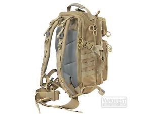 VANQUEST FALCONER-27-Liter Backpack (Coyote Tan)