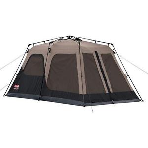 Coleman Instant 8 14 x 8 Tent